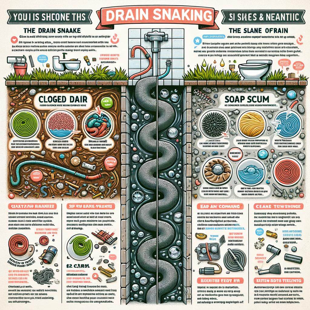Efficiency of ⁣Drain Snaking: How Valuable⁤ is ‌it Really