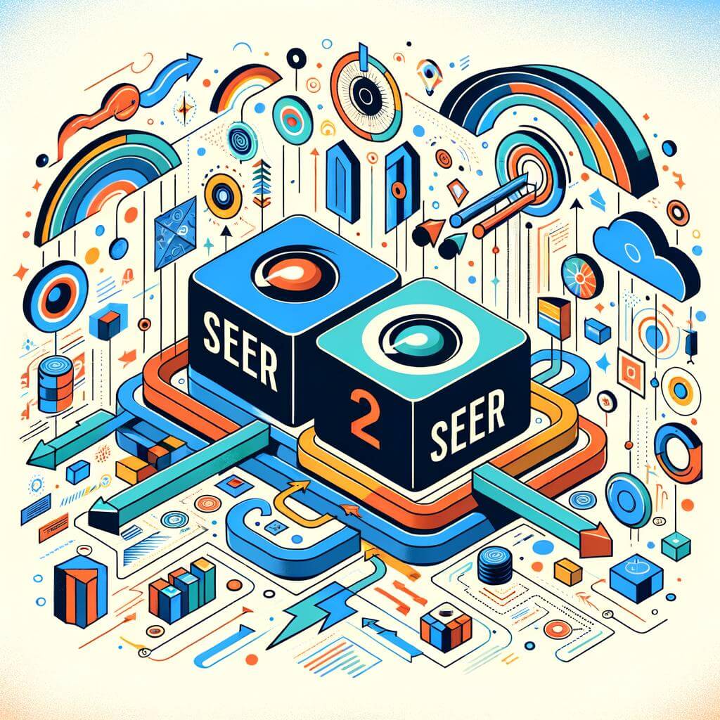 Understanding the Basics: What ⁢is SEER and SEER2?