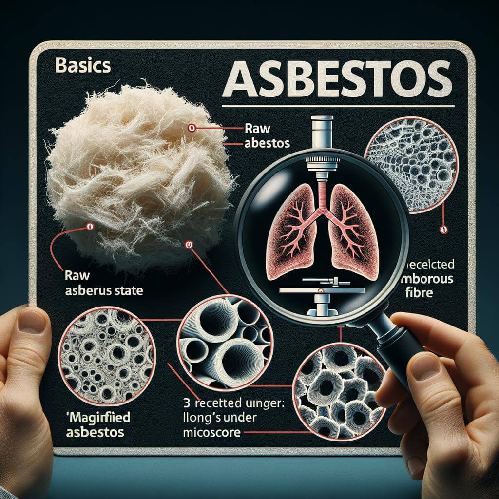 Understanding‌ the⁤ Basics of Asbestos