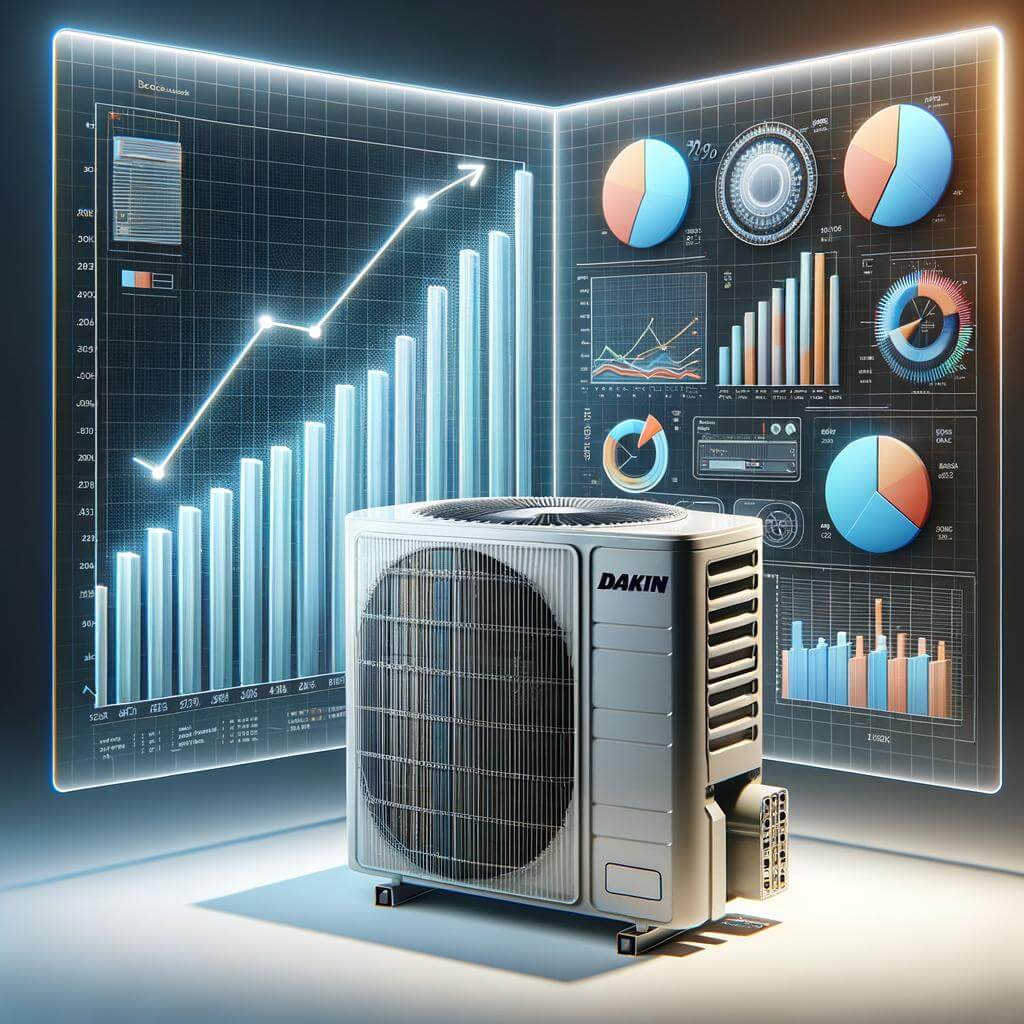 Understanding the‍ Popularity of Daikin Air ⁤Conditioning Units