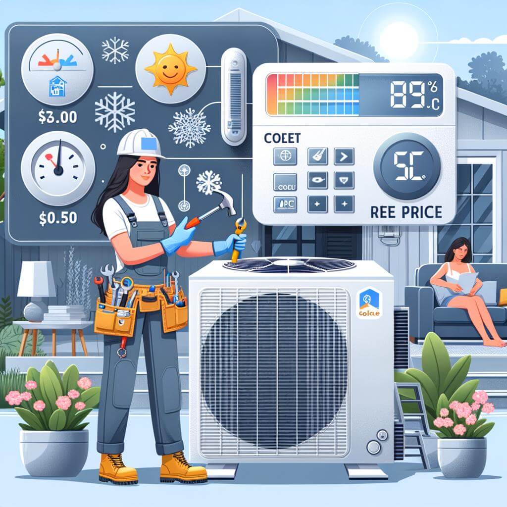 Harnessing⁤ Seasonal Advantages ⁤for Cost-Effective AC ​Installation