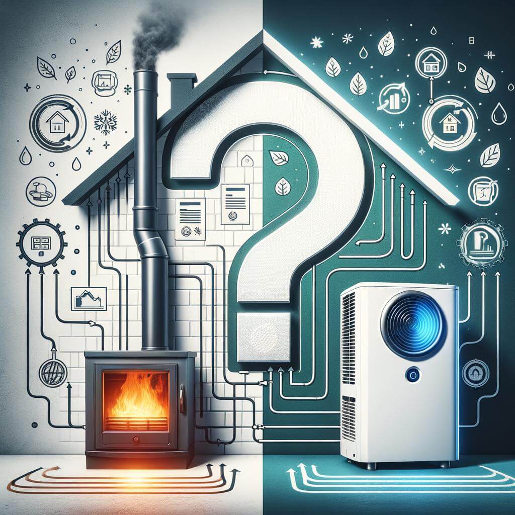 Making the ⁢Switch: Is a Heat Pump the Right Choice for ‍Your Home