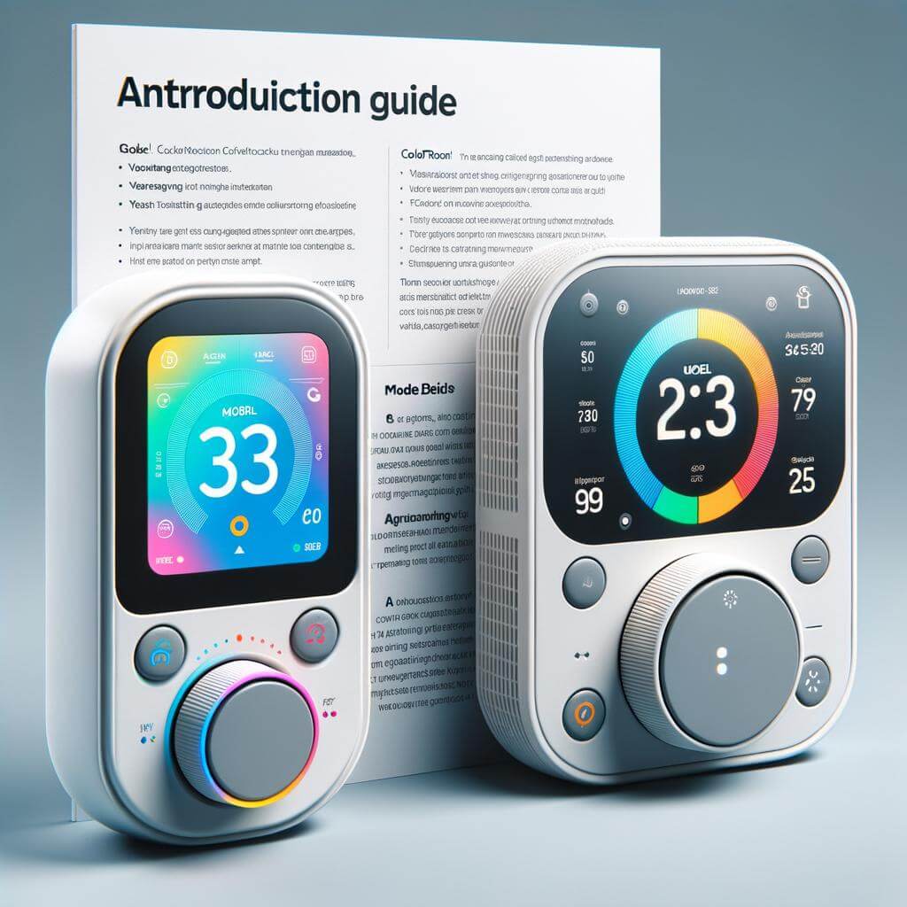 Introduction to Smart⁤ Thermostats: Venstar ColorTouch ⁣and Honeywell Smart