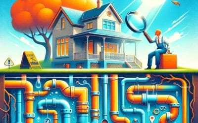 Understanding Your Home’s Sewer Line: An Expert’s Guide