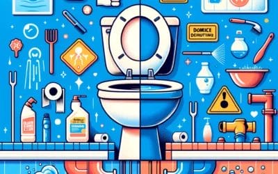 Flush or Flop? The Risks and Rewards of Using Drain Cleaner in Your Toilet