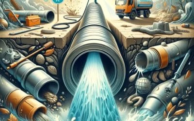 Clearing the Path: Demystifying Hydro Jetting for Home Sewer Lines