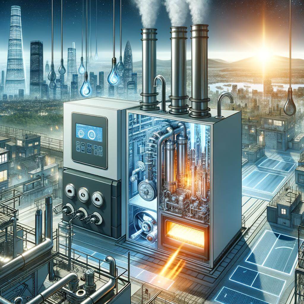 Insights⁤ Into the Future of Heating Solutions - The ‌Role of ‌Variable Speed Furnaces