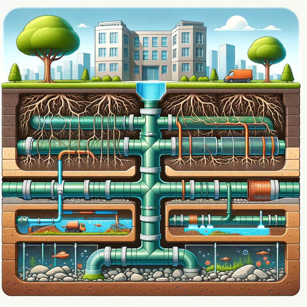 Wrap-Up: Protecting Your Sewer System from Future Root Invasion