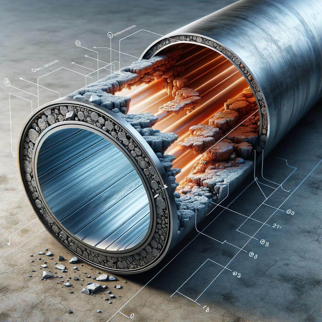 Understanding the Basics: ⁤What is Pipe⁤ Corrosion