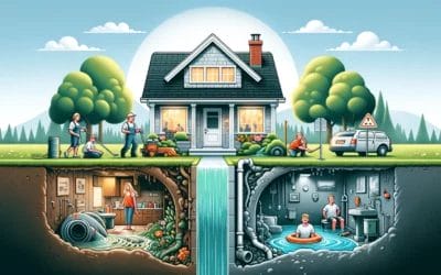 Understanding the Importance of a Sewer Clean-Out in Your Home