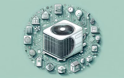 Understanding the Role of Condenser Fan Motors in Home AC Systems