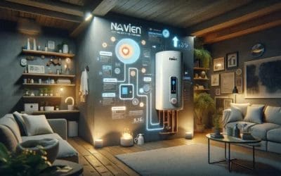Discovering the Features and Benefits of Navien NPE-S2 for Homeowners