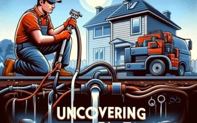 Uncovering the Facts: What Plumbers Really Do During Rooter Services
