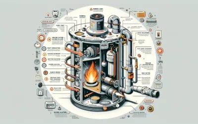 Understanding the Mechanics of a Power Vent Water Heater