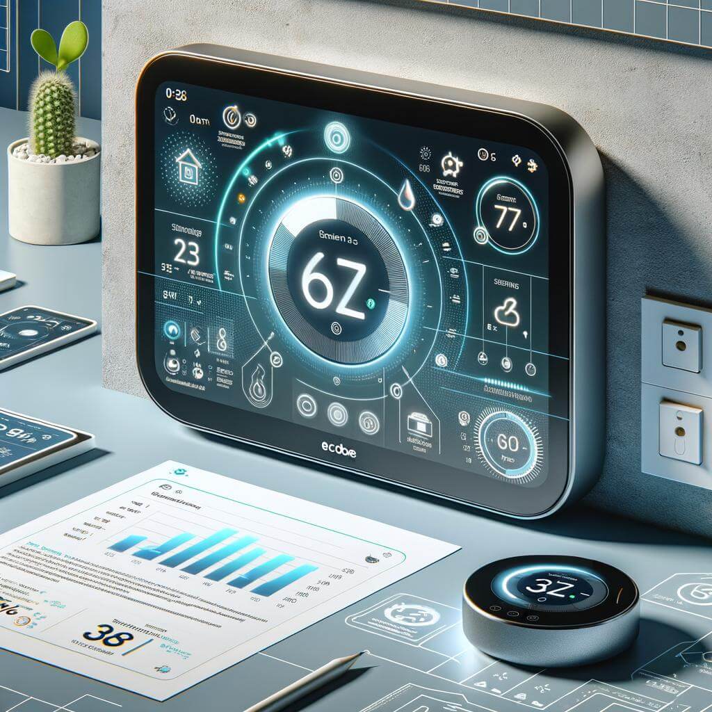 Understanding the Ecobee Smart Thermostat Premium