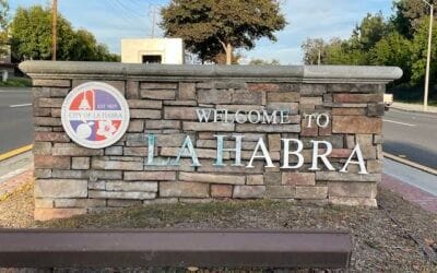 Unfolding the Rich History and Uniqueness of La Habra, CA