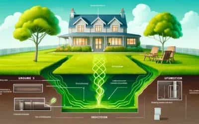 Sewer Odors on Your Lawn: Indications and Source Tracking Guide