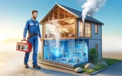 Understanding Why Your Plumber Recommends a Smoke Test