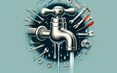 Expert Insights: Unveiling Reasons for Your Leaking Shower Faucet