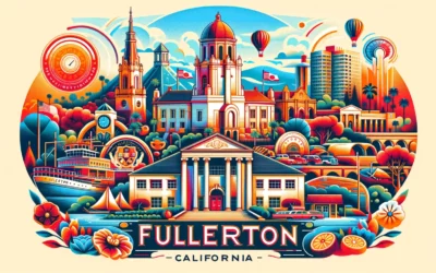 Exploring Fullerton, CA: A Comprehensive History Insights