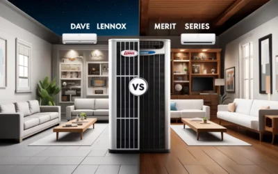 Dave Lennox vs. Merit Series: A Comparative Analysis