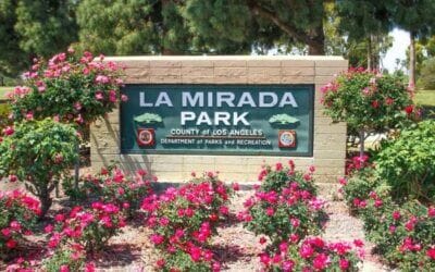 Exploring La Mirada: Its Rich History, Founding, and Charm