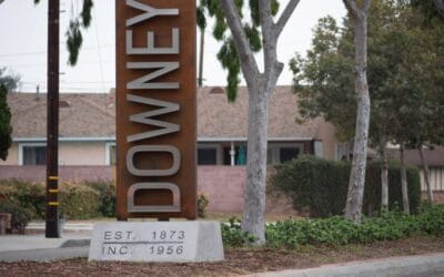 Delving into Downey: A Comprehensive History and Local Love