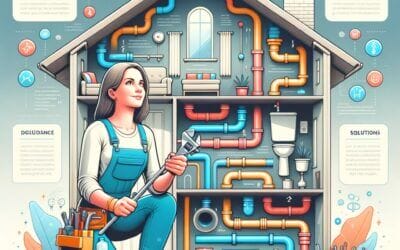 Expert Tips to Quiet Noisy Water Pipes at Home