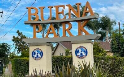Exploring Buena Park, CA: Its Founding, Ascendance, and Charm