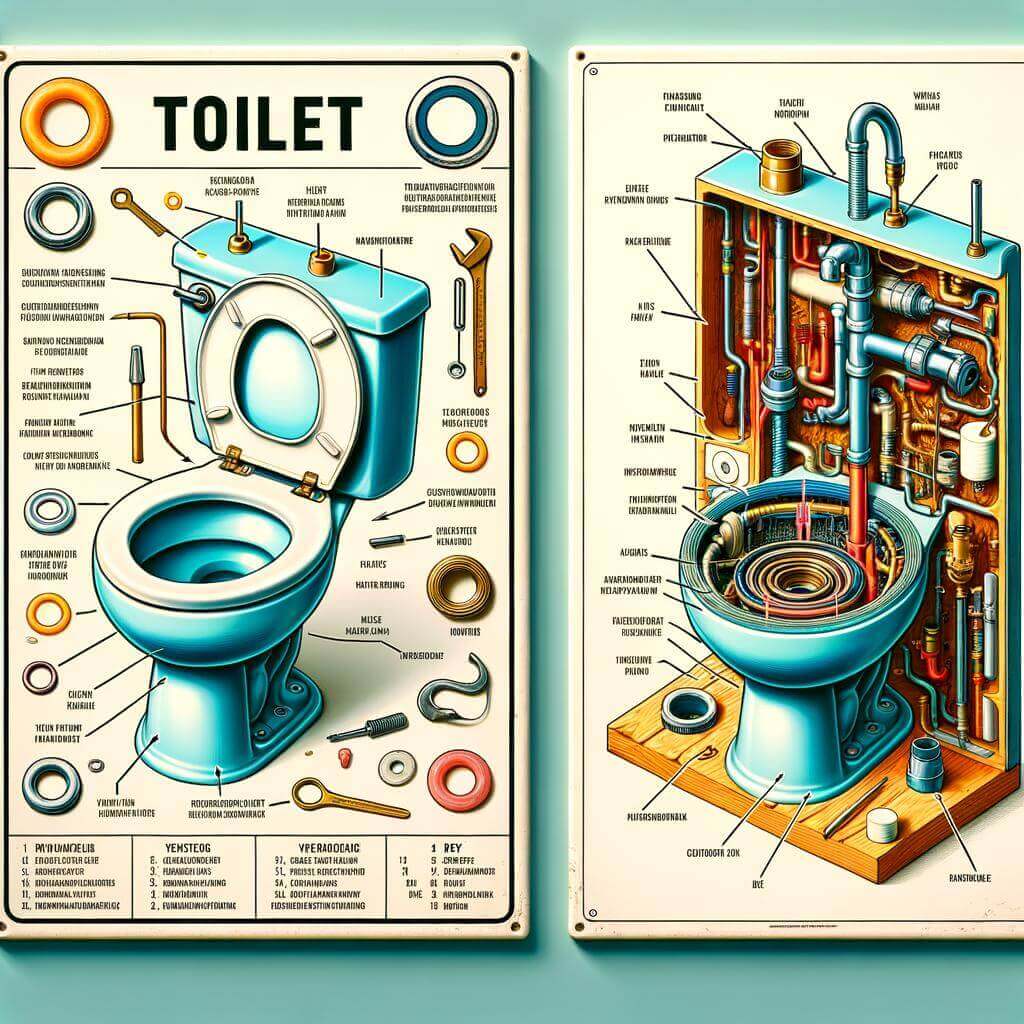 Understanding‌ the Role of Toilet Wax Rings in Plumbing