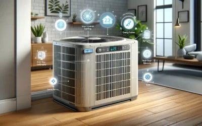 Exploring the Advanced Features of the Goodman SD Air Conditioner