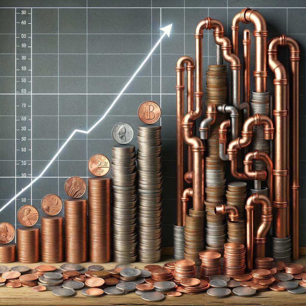 Planning Ahead for‍ Potential Copper Pipe Replacement Expenses