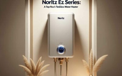 Unveiling Noritz EZ Series: A Top-notch Tankless Water Heater